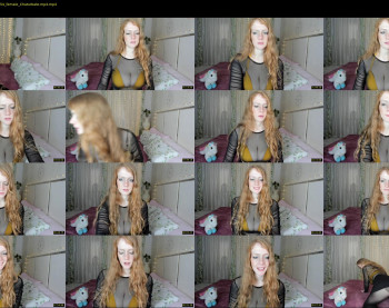 x__rose__x — 11 minute Chaturbate female cam show recording, 720p, Jan 17, 2021