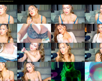 x_lily_x — 70 minute Chaturbate female cam show recording, 1080p, Jan 16, 2021