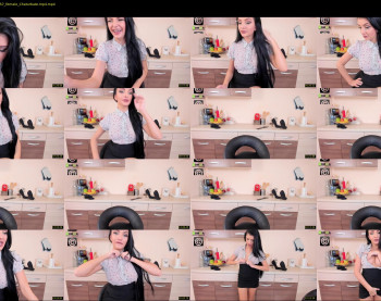 xkimoraxx — 26 minute Chaturbate female cam show recording, 1080p, Jan 17, 2021