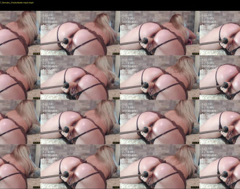 your_lina — 70 minute Chaturbate female cam show recording, 1080p, Jan 17, 2021