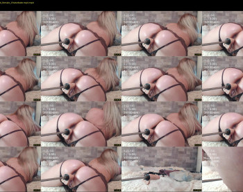 your_lina — 70 minute Chaturbate female cam show recording, 1080p, Jan 17, 2021