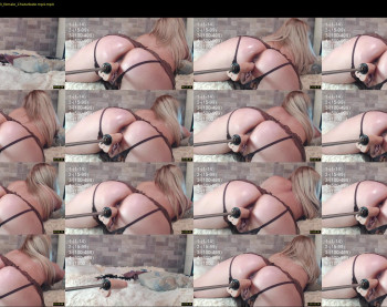 your_lina — 70 minute Chaturbate female cam show recording, 1080p, Jan 17, 2021