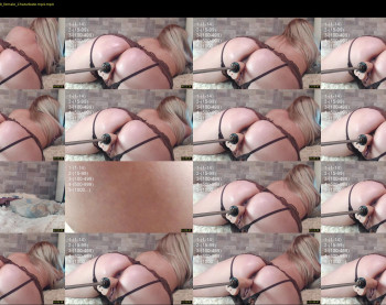 your_lina — 70 minute Chaturbate female cam show recording, 1080p, Jan 17, 2021