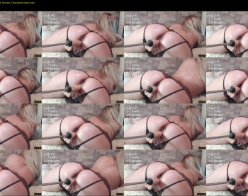 your_lina — 70 minute Chaturbate female cam show recording, 1080p, Jan 17, 2021