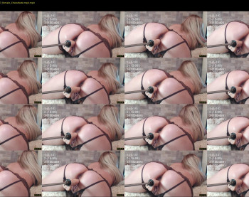 your_lina — 5 minute Chaturbate female cam show recording, 1080p, Jan 17, 2021