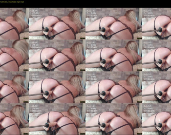 your_lina — 16 minute Chaturbate female cam show recording, 1080p, Jan 17, 2021