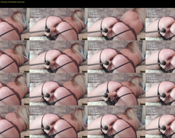 your_lina — 20 minute Chaturbate female cam show recording, 1080p, Jan 17, 2021