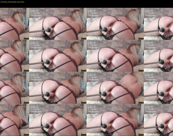 your_lina — 46 minute Chaturbate female cam show recording, 1080p, Jan 17, 2021