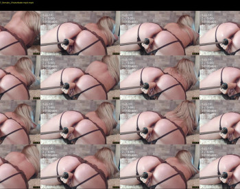 your_lina — 50 minute Chaturbate female cam show recording, 1080p, Jan 17, 2021