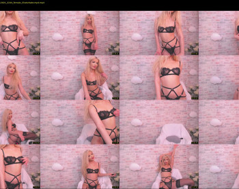 yourmidnightcoffee — 23 minute Chaturbate female cam show recording, 1080p, Jan 16, 2021