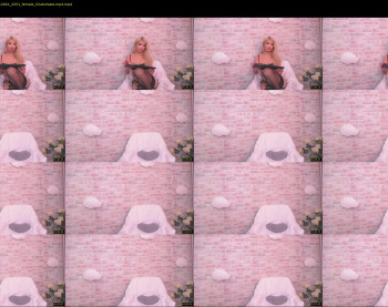 yourmidnightcoffee — 6 minute Chaturbate female cam show recording, 1080p, Jan 16, 2021