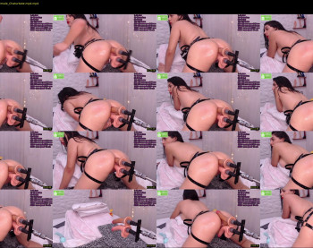 yully_ — 13 minute Chaturbate female cam show recording, 720p, Jan 16, 2021
