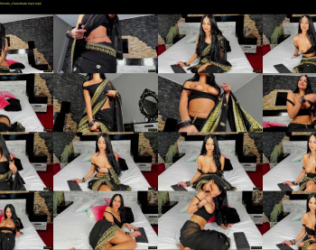 _adelle — 70 minute Chaturbate female cam show recording, 1080p, Jan 17, 2021