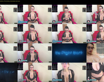 _amanda_seyfried19 — 70 minute Chaturbate female cam show recording, 1080p, Jan 17, 2021