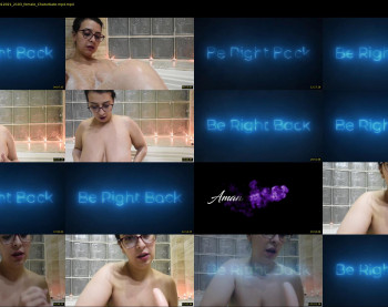 _amanda_seyfried19 — 70 minute Chaturbate female cam show recording, 1080p, Jan 17, 2021