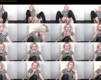 _be_my_daddy — 24 minute Chaturbate female cam show recording, 1080p, Jan 17, 2021