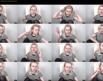 _be_my_daddy — 6 minute Chaturbate female cam show recording, 1080p, Jan 17, 2021