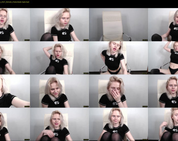 _be_my_daddy — 16 minute Chaturbate female cam show recording, 1080p, Jan 17, 2021
