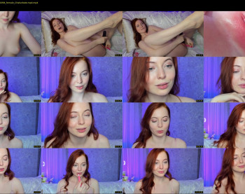 _elisa_omm_ — 70 minute Chaturbate female cam show recording, 1080p, Jan 17, 2021