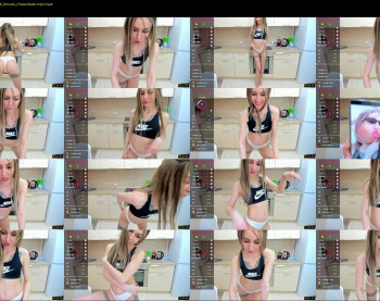 _funsize_ — 28 minute Chaturbate female cam show recording, 1080p, Jan 17, 2021