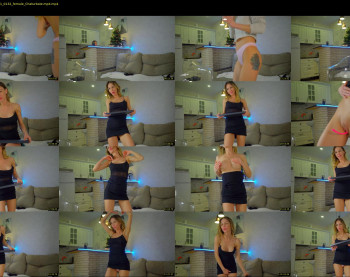 _littlesweetgirl_ — 70 minute Chaturbate female cam show recording, 1080p, Jan 18, 2021