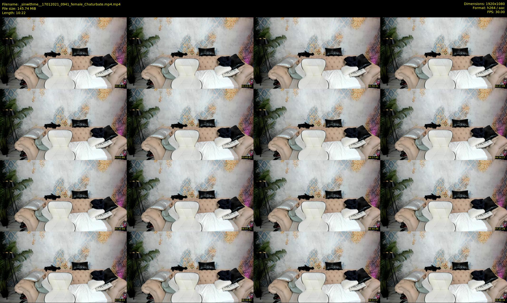 _sinwithme_ — 11 minute Chaturbate female cam show recording, 1080p, Jan 17, 2021