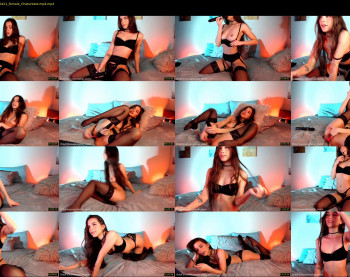 _stella_rose_ — 27 minute Chaturbate female cam show recording, 1080p, Jan 18, 2021
