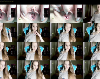 _witch__ — 11 minute Chaturbate female cam show recording, 1080p, Jan 17, 2021
