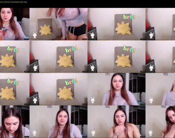 airbags2000 — 58 minute Chaturbate female cam show recording, 720p, Jan 17, 2021