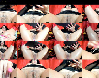 alice696969 — 41 minute Chaturbate female cam show recording, 720p, Jan 18, 2021