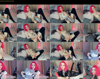 alicentity — 70 minute Chaturbate female cam show recording, 1080p, Jan 17, 2021