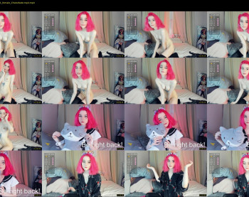 alicentity — 26 minute Chaturbate female cam show recording, 1080p, Jan 17, 2021