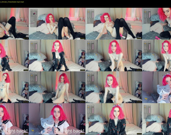 alicentity — 39 minute Chaturbate female cam show recording, 1080p, Jan 17, 2021