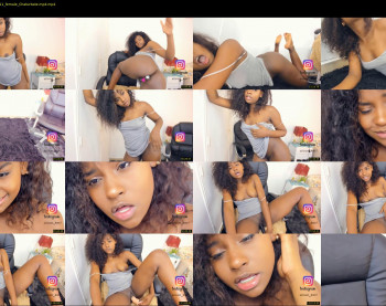 alison_ker — 87 minute Chaturbate female cam show recording, 720p, Jan 17, 2021