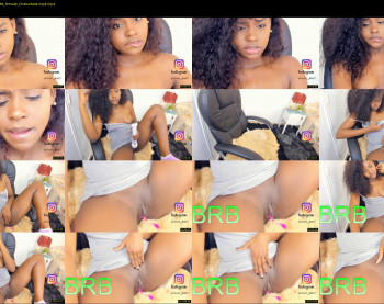 alison_ker — 87 minute Chaturbate female cam show recording, 720p, Jan 17, 2021
