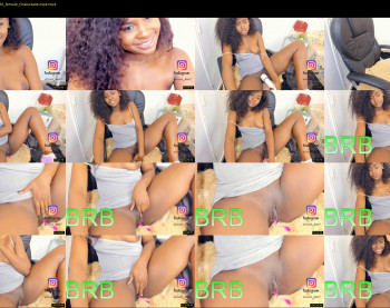 alison_ker — 87 minute Chaturbate female cam show recording, 720p, Jan 17, 2021
