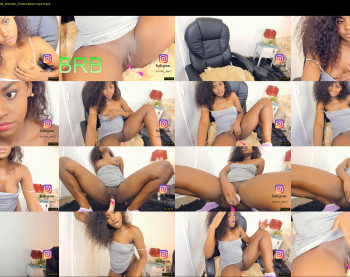 alison_ker — 87 minute Chaturbate female cam show recording, 720p, Jan 17, 2021