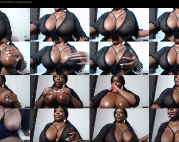 amazon_brunette — 105 minute Chaturbate female cam show recording, 720p, Jan 18, 2021