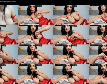 anaworld69 — 4 minute Chaturbate female cam show recording, 1080p, Jan 17, 2021