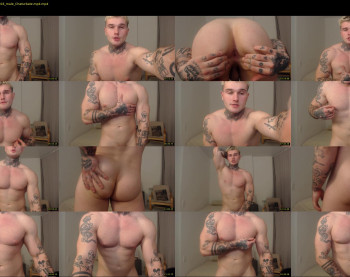 andy_hunk — 19 minute Chaturbate male cam show recording, 1080p, Jan 17, 2021