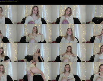 angel_from_sky — 70 minute Chaturbate female cam show recording, 1080p, Jan 17, 2021