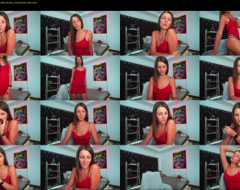 anna_shine_ — 70 minute Chaturbate female cam show recording, 1080p, Jan 17, 2021