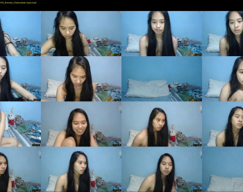 annaxnasty — 119 minute Chaturbate female cam show recording, 720p, Jan 17, 2021