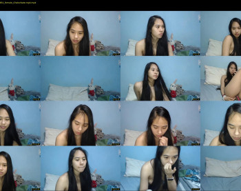 annaxnasty — 119 minute Chaturbate female cam show recording, 720p, Jan 17, 2021