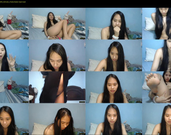 annaxnasty — 119 minute Chaturbate female cam show recording, 720p, Jan 17, 2021