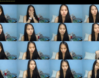 annaxnasty — 6 minute Chaturbate female cam show recording, 720p, Jan 17, 2021