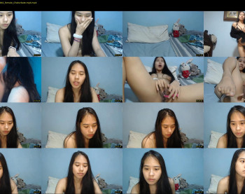 annaxnasty — 72 minute Chaturbate female cam show recording, 720p, Jan 17, 2021