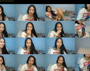 annaxnasty — 52 minute Chaturbate female cam show recording, 720p, Jan 18, 2021