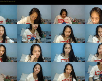 annaxnasty — 61 minute Chaturbate female cam show recording, 720p, Jan 18, 2021