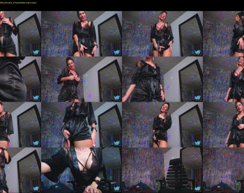 apamatska — 80 minute Chaturbate female cam show recording, 1080p, Jan 17, 2021